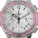 Big Bang Tutti Frutti 41mm - 341.SP.6010.LR.1933
