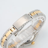 Lady Datejust 26mm Silver Diamond Dial 1991 Oyster - 69173