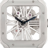 Santos Skeleton 2021 - WHSA0015