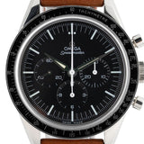 Speedmaster Professional Moonwatch First Omega in Space 2020 - 311.32.40.30.01.001