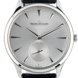 Master Ultra Thin 36mm - 171.8.90.S