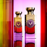 Amber Aquilaria - Extrait de Parfum