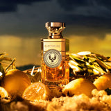 Auster - EdP