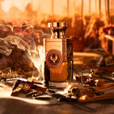 Capua - Extrait de Parfum