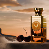 Caspian Cherry - Extrait de Parfum