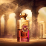 Gladiator Oud - Extrait de Parfum
