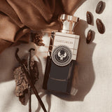Mercurial Cashmere - Extrait de Parfum