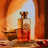 Moroccan Medjool - Extrait de Parfum