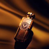 Vanilla Edesia - Extrait de Parfum