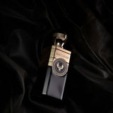 Vici Leather - Extrait de Parfum