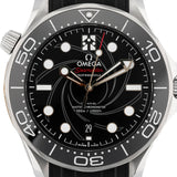 Seamaster Diver 300 M James Bond 2020 - 210.22.42.20.01.004