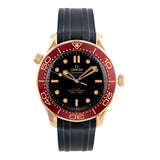 Omega Seamaster Diver 300 M