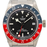 Black Bay GMT 2019 - M79830RB