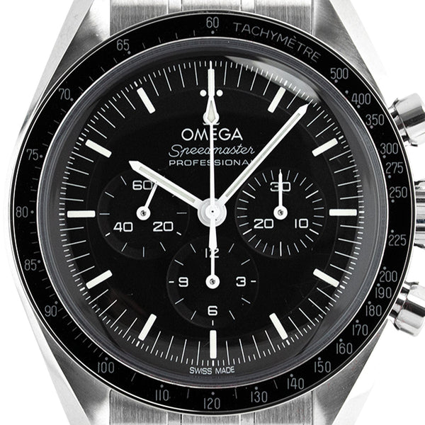 Speedmaster Professional Moonwatch LC100 2025 - 310.30.42.50.01.001