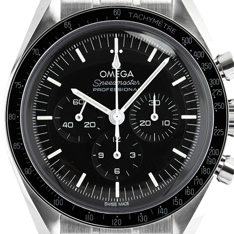Speedmaster Professional Moonwatch LC100 2025 - 310.30.42.50.01.001