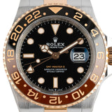 GMT-Master II Root Beer 2018 - 126711CHNR