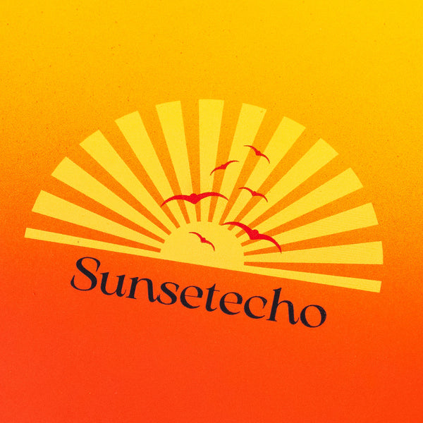 Sunset Echo