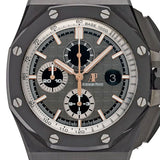 Royal Oak Offshore Limited Edition "Pride of Germany" 2019 - 26415CE.OO.A002CA.01
