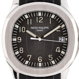 Aquanaut 2018 Patek Philippe Revision in 2026 - 5167A-001