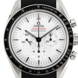 Speedmaster Professional Moonwatch White Dial 2026 - 310.32.42.50.04.001