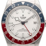 Black Bay GMT Pepsi 41mm 2025 - 79830RB