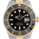 Sea-Dweller Unworn 2026 - 126603
