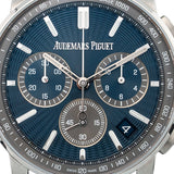 Code 11.59 41mm Blue Dial 2024 - 26393ST.OO.A348KB.01