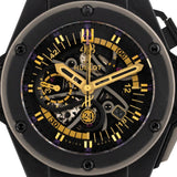 King Power Black Mamba Kobe Bryant Limited edition 48mm - 748.CI.1119.PR.KOB13
