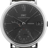 Portofino Hand-Wound Eight Days - IW510115