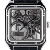 Santos Dumont Skeleton 2025 - WHSA0044