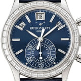 Annual Calendar Chronograph 2015 - 5961P-001