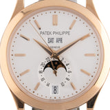 Complications Annual Calendar Roségold 2015- 5396R-011