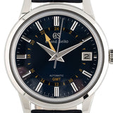 Elegance Collection Automatic Mechanical GMT Moondrop Unworn 2026 - SBGM257