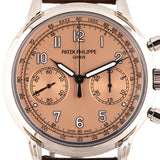Complications Chronograph Salmon Dial 2022 - 5172G-010