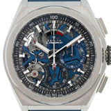 Defy El Primero Titan 44mm - 95.9002.9004