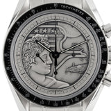 Speedmaster Professional Moonwatch Apollo XVII 40th Anniversary Ltd. Edition 2013 - 311.30.42.30.99.002