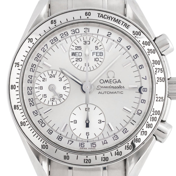 Speedmaster Chronograph Triple Date - 3523.30.00