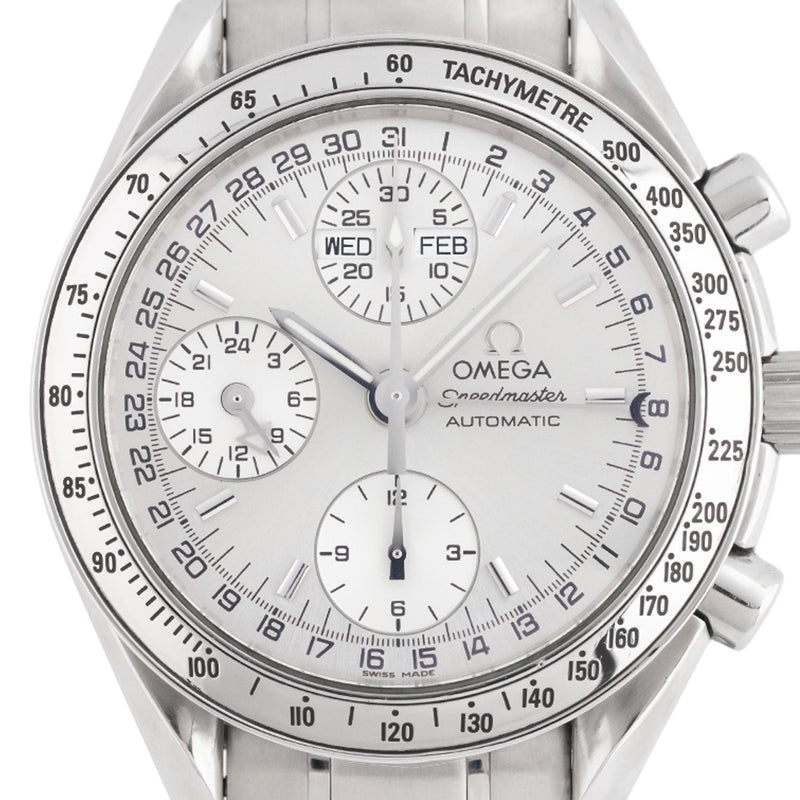 Speedmaster Chronograph Triple Date - 3523.30.00