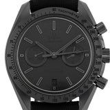 Speedmaster Professional Moonwatch Dark Side of the Moon 2018 - 311.92.44.51.01.005