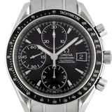 Speedmaster Date Watch - 3210.50