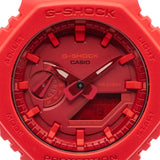 Casio G-Shock GA-2100-4A