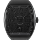 Vanguard - V45SCDT