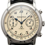 Jules Audemars 41mm Whitegold - 26100BC.OO.D002CR.01