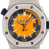 Royal Oak Offshore Diver - 15710ST.OO.A070CA.01