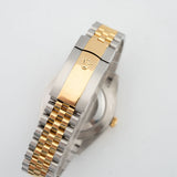 Datejust 41 Wimbledon Dial 2018 Jubilee - 126333