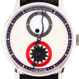 Louis Erard x Konstantin Chaykin La Régulateur Limited Edition - 85248AA89.BGA091