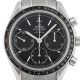 Speedmaster Racing Black Dial 2016 - 326.30.40.50.01.001