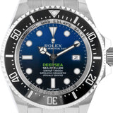 Sea-Dweller Deepsea 2014 - 116600