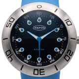 Seapod S002 Jacques - S002-SI-LN