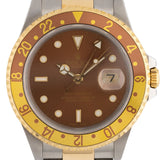GMT-Master II Tiger Eye Dial 2000 - 16713